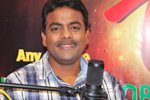 Singer Kishor Stills at Tori